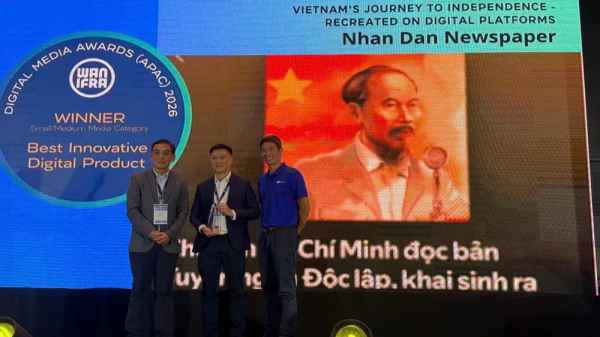 Concert quốc gia 