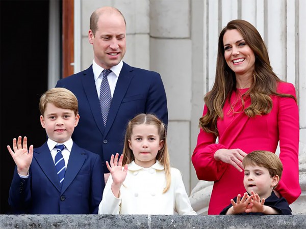 Công nương Kate Middleton ‘không xuất hiện trước công chúng’ vì chữa ung thư