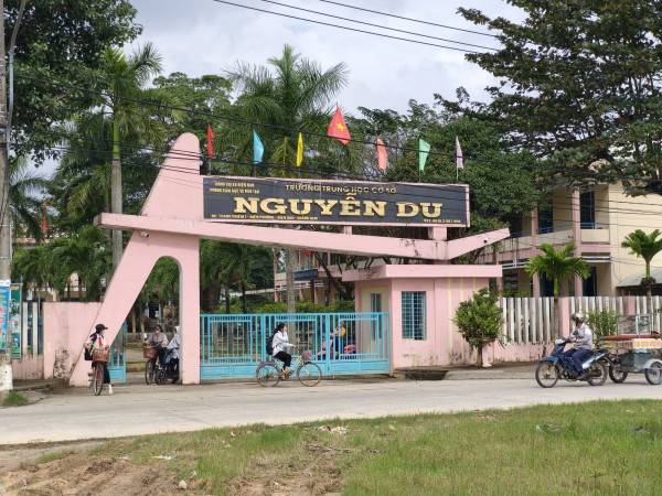 Công viên Dinh trấn Thanh Chiêm chờ đến bao giờ?