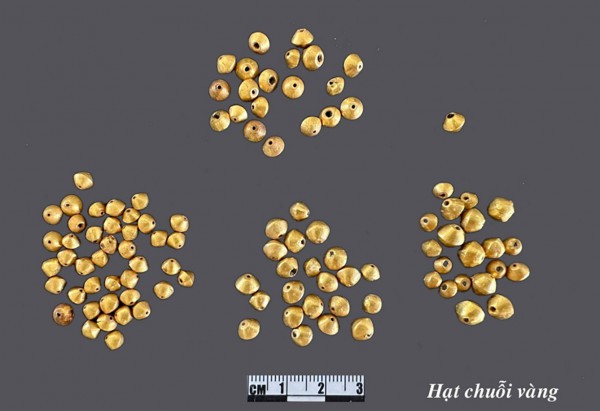 Cư dân Sa Huỳnh Cư dân Sa Huỳnh