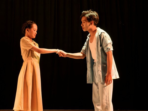 ‘Cuộc chia tay tháng 6’: Những chông chênh tuổi trẻ bên ngưỡng cửa vào đời