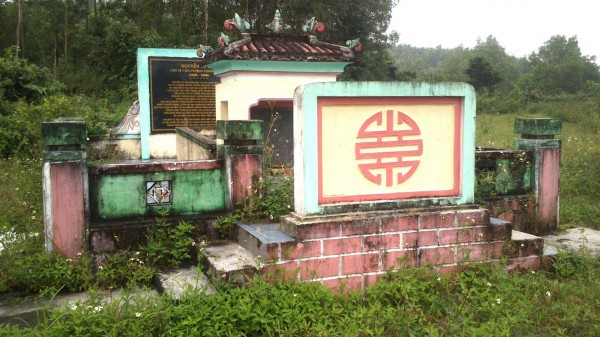 Cuộc khởi nghĩa Cần Vương đầu tiên