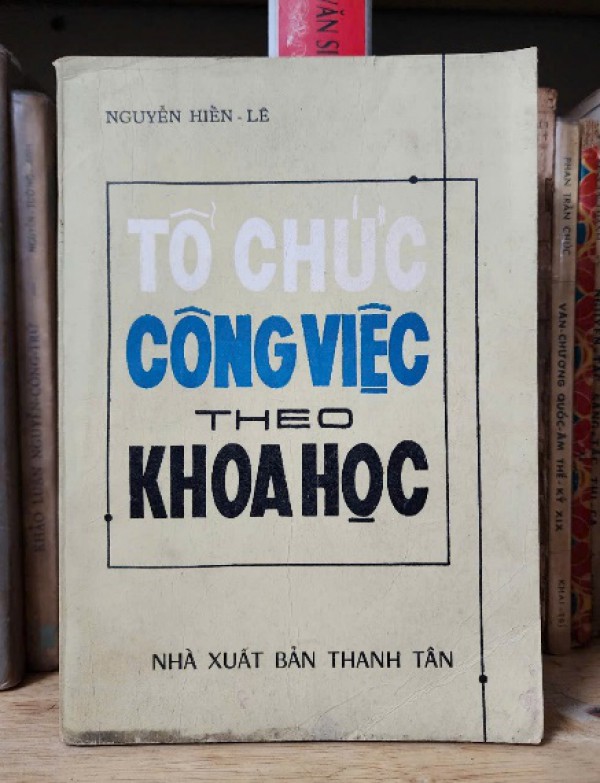 Dệt những sợi vàng: Nguyễn Hiến Lê và những cuốn sách ”không cho ai mượn” Dệt những sợi vàng: Nguyễn Hiến Lê và những cuốn sách ”không cho ai mượn”