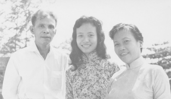 Dệt những sợi vàng: Nguyễn Hiến Lê và những cuốn sách ”không cho ai mượn” Dệt những sợi vàng: Nguyễn Hiến Lê và những cuốn sách ”không cho ai mượn”