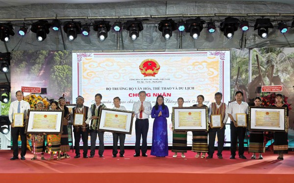 Di tích lịch sử sóc Bom Bo là di tích quốc gia