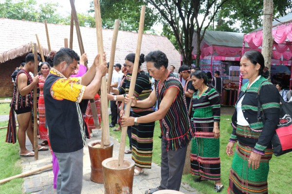 Di tích lịch sử sóc Bom Bo là di tích quốc gia