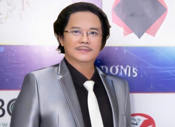 Diễn viên Công Hậu ứng cử Đại biểu HĐND TP.HCM