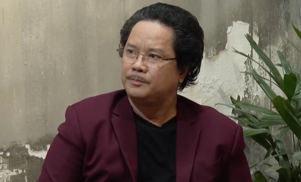 Diễn viên Công Hậu ứng cử Đại biểu HĐND TP.HCM