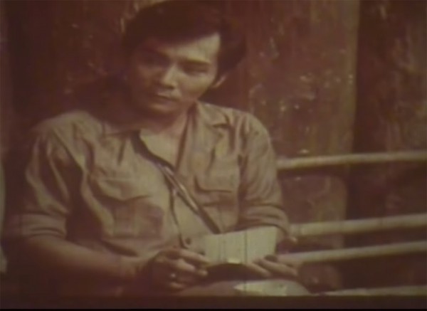 Diễn viên Thương Tín: Để lại cho đời những thước phim...