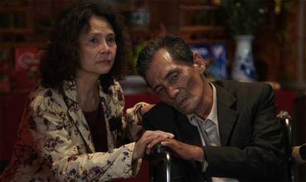 Diễn viên Thương Tín: Để lại cho đời những thước phim...