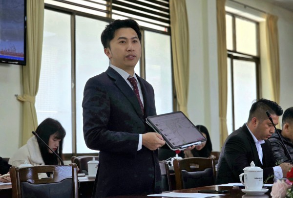 Diva Hồng Nhung, Quang Dũng biểu diễn tại Lễ hội mai anh đào - Đà Lạt