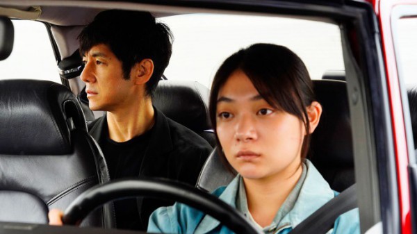 ”Drive My Car” được Hiệp hội phê bình phim Toronto bình chọn là phim hay nhất