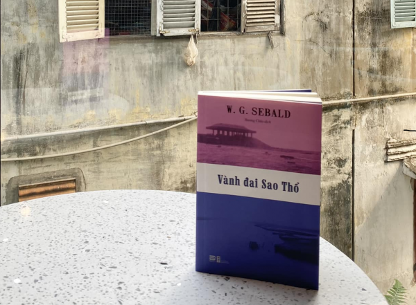 Du hành qua những tàn tích của lịch sử