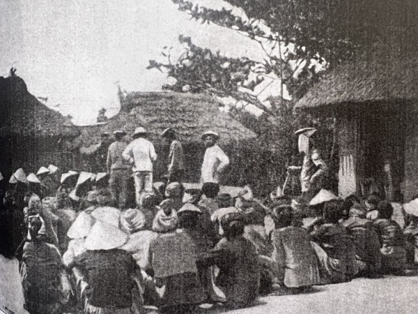 Du lịch Huế thời nhà Nguyễn đã diễn ra và vận hành như thế nào? Du lịch Huế thời nhà Nguyễn đã diễn ra và vận hành như thế nào?