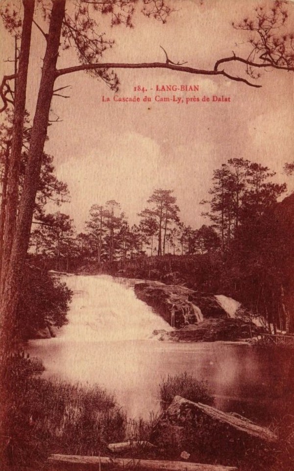 Du sơn ngoạn thủy: 