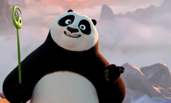 ”Dune 2” đạt 500 triệu USD, Việt Nam vào top 5 doanh thu ”Kung Fu Panda 4”