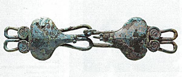 Giải mã hình tượng cóc trên mặt trống đồng Đông Sơn