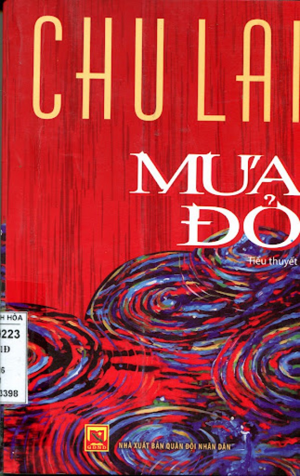 Giải thưởng Sách quốc gia lần 8: Có cuốn 