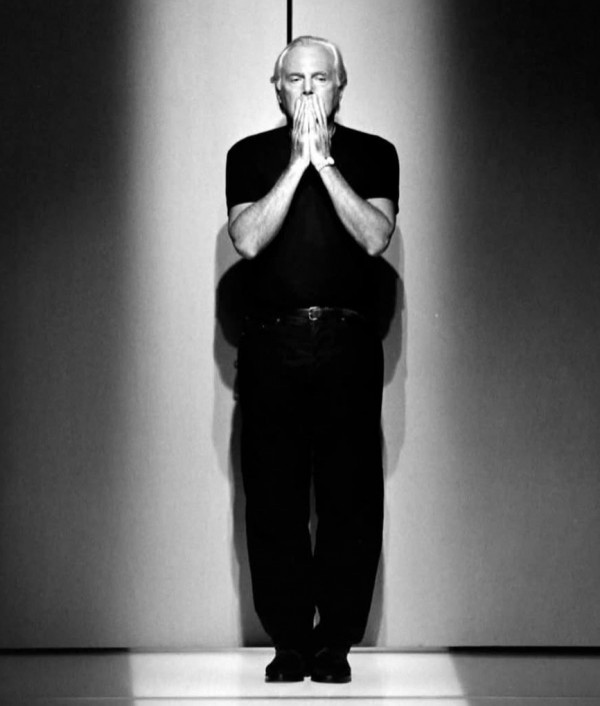 Giorgio Armani - 