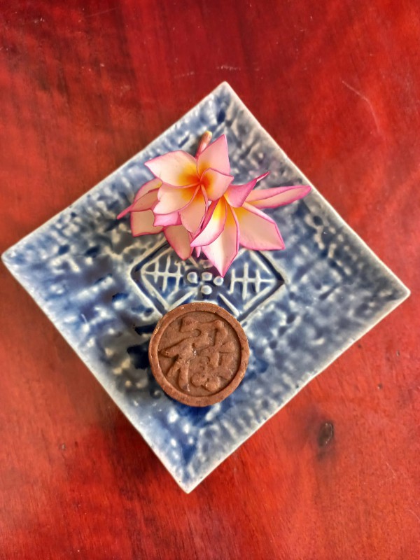 Giữ hương tết xưa: Hương bánh cung đình thất truyền trở lại