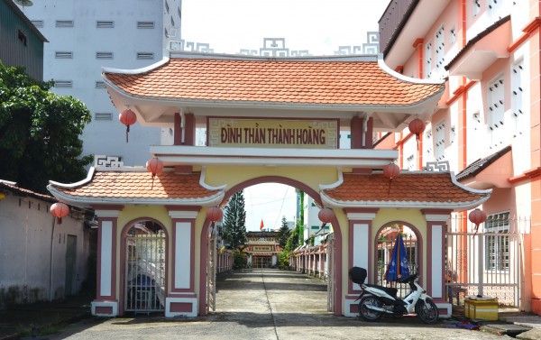 Hà Tiên thập cảnh: Đông Hồ và tên gọi xứ Hà Tiên Hà Tiên thập cảnh: Đông Hồ và tên gọi xứ Hà Tiên