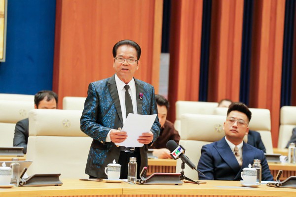 Hải Phòng khát vọng xây dựng thành phố âm nhạc