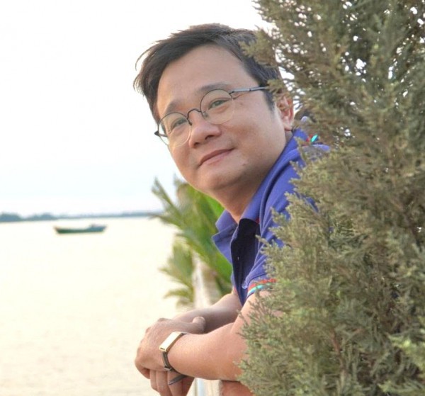 Hiến kế cho công viên đài tưởng niệm nạn nhân Covid-19 tại TP.HCM