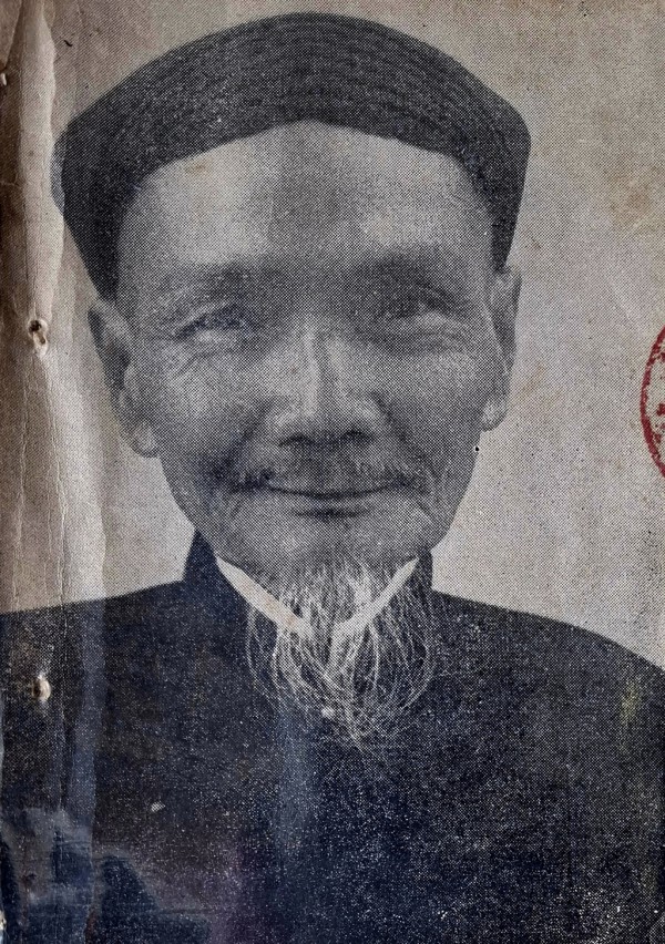 Hồ Biểu Chánh và nửa thế kỷ đam mê tiểu thuyết Hồ Biểu Chánh và nửa thế kỷ đam mê tiểu thuyết