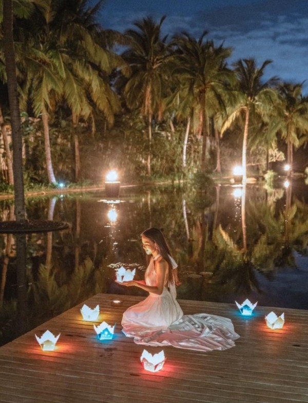 ”Hòa âm theo nhịp điệu trái đất với chén hát và lời dạy của Thiền sư Thích Nhất Hạnh” ”Hòa âm theo nhịp điệu trái đất với chén hát và lời dạy của Thiền sư Thích Nhất Hạnh”