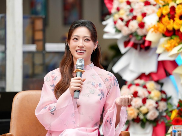 Hoa hậu Lương Thùy Linh: Tôi là người thích phiêu lưu