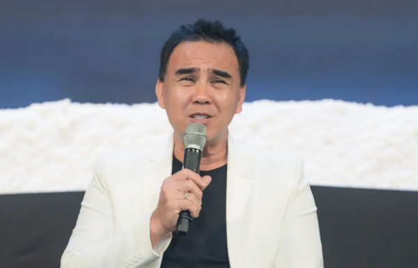 Hội Điện ảnh Việt Nam đề nghị Bộ Công an vào cuộc vụ Quyền Linh Hội Điện ảnh Việt Nam đề nghị Bộ Công an vào cuộc vụ Quyền Linh