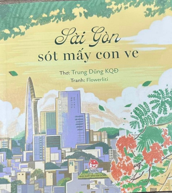 Hội nhà văn TP.HCM trao giải cho tác phẩm viết về cố Thủ tướng Võ Văn Kiệt của nhà văn Hoàng Lại Giang