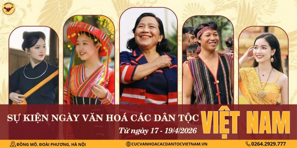 Hơn 300 nghệ nhân hội tụ, 