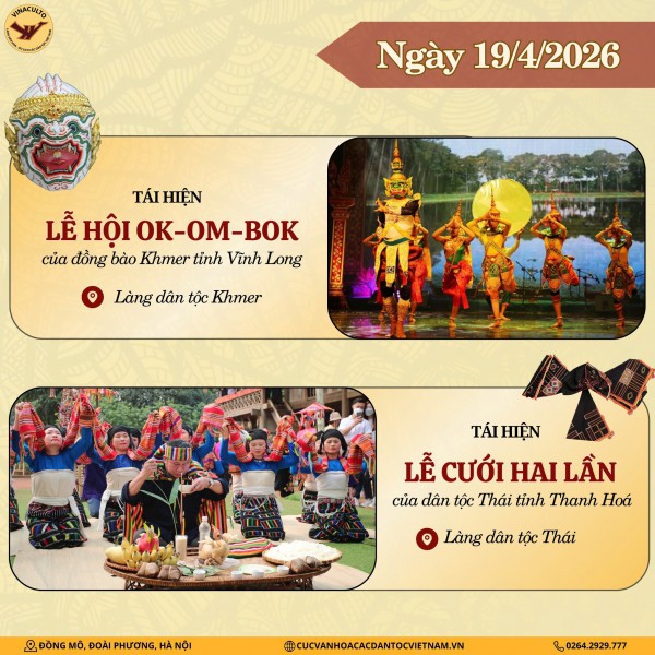 Hơn 300 nghệ nhân hội tụ, 