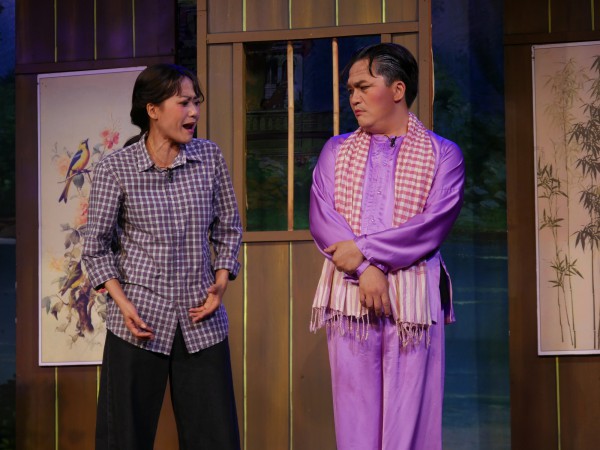 Hồn ai nấy giữ - bài học thấu cảm thời hiện đại