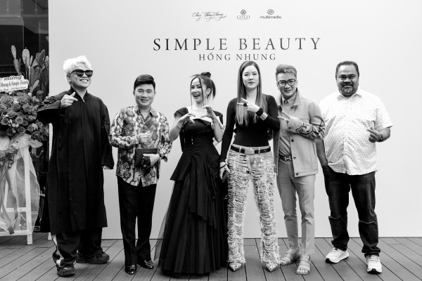 Hồng Nhung ra mắt MV ‘Simple beauty - Vẻ đẹp giản đơn’ về tình yêu cuộc sống