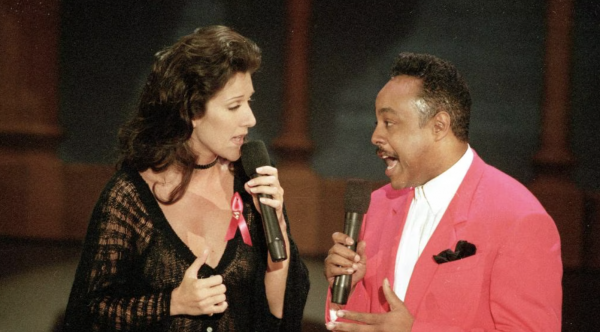 Huyền thoại âm nhạc Peabo Bryson qua đời