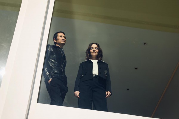 Juliette Binoche: Từ những vai diễn tầm cỡ đến dự án trớ trêu