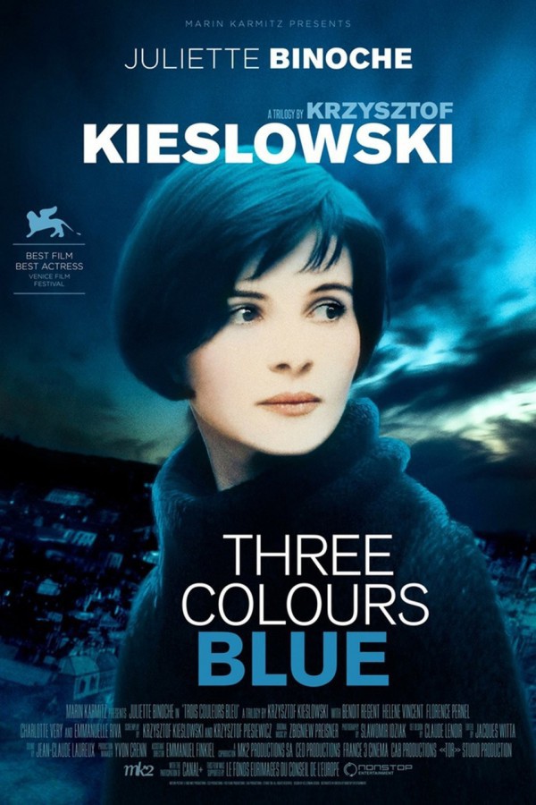 Juliette Binoche: Từ những vai diễn tầm cỡ đến dự án trớ trêu