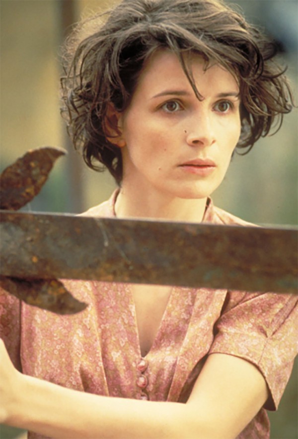 Juliette Binoche: Từ những vai diễn tầm cỡ đến dự án trớ trêu