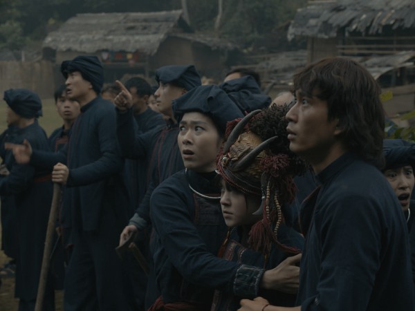 Khai thác văn hóa bản địa hiệu quả trên màn ảnh rộng