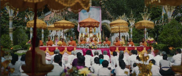 Khai thác văn hóa bản địa hiệu quả trên màn ảnh rộng