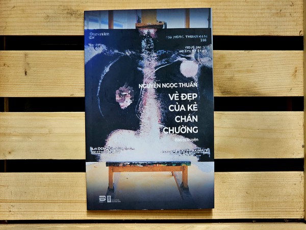 Khi sự sống bị rung lắc