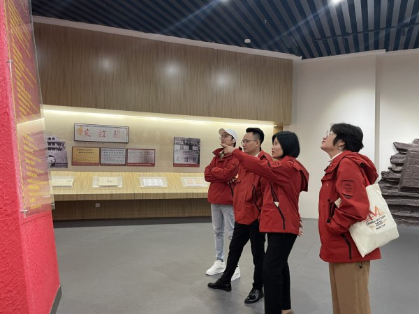 Không gian đặc biệt ở biên giới Việt - Trung