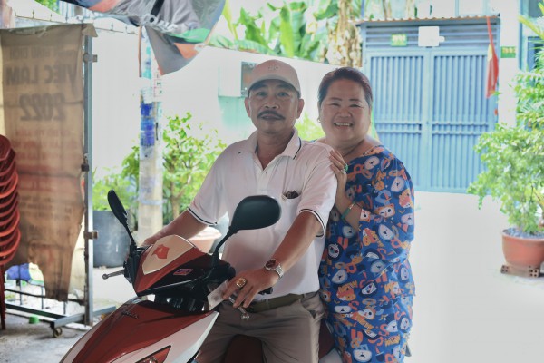 Khu mộ cổ ở TP.HCM: Dấu tích gia tộc đại gia giàu thứ 3 Sài Gòn xưa
