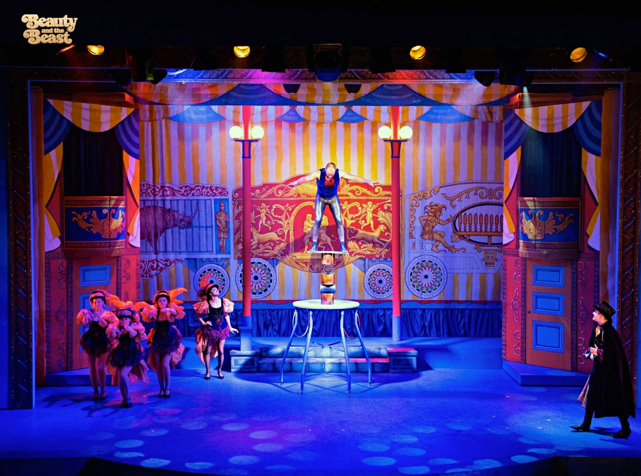Kịch pantomime Kịch pantomime