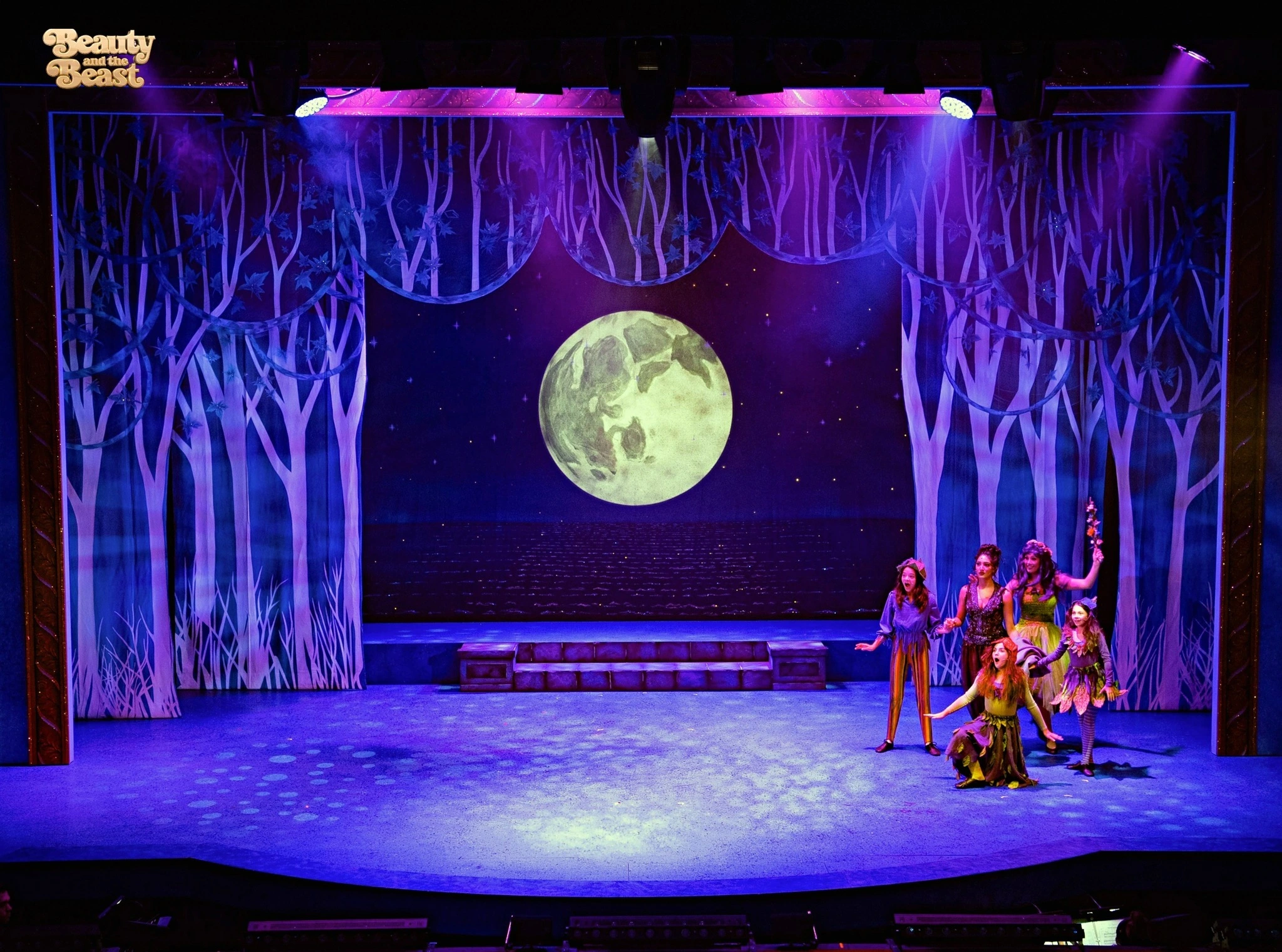 Kịch pantomime Kịch pantomime