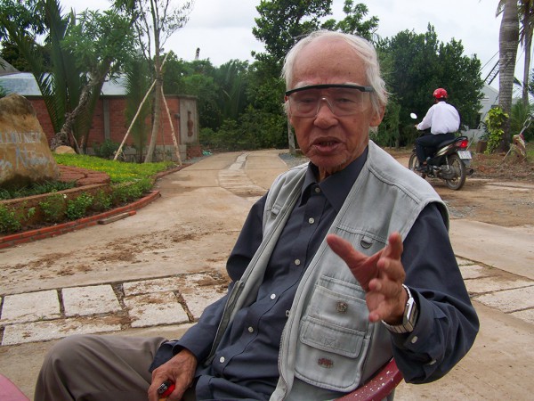 Kiên Giang - Hà Huy Hà, lận đận kiếp lãng du