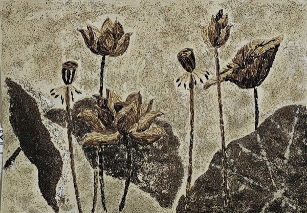 Kỹ nghệ độc lạ: Biến phế phẩm thành... tác phẩm