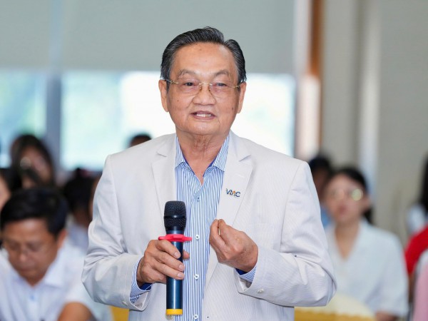 ”Ký ức - Niềm tin và khát vọng”: Hành trình bất diệt của niềm tin